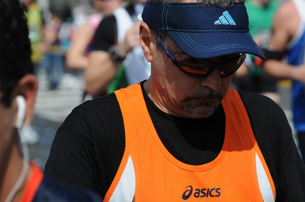 Maratona di Roma (18/03/2012) 0072