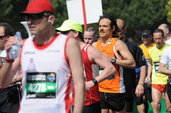 Maratona di Roma (18/03/2012) 0073