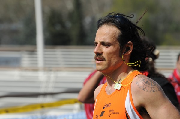 Maratona di Roma (18/03/2012) 0074