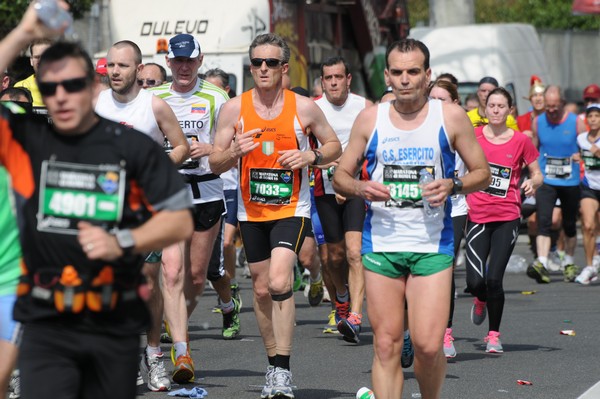 Maratona di Roma (18/03/2012) 0078