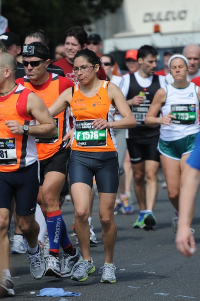 Maratona di Roma (18/03/2012) 0083