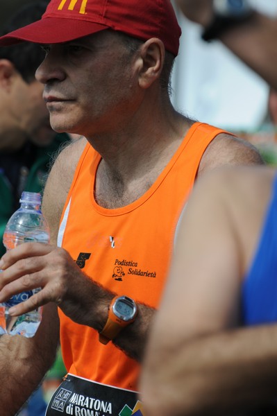 Maratona di Roma (18/03/2012) 0085