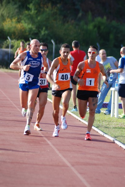 5000 in Pista a Rocca Priora (08/07/2012) 00012