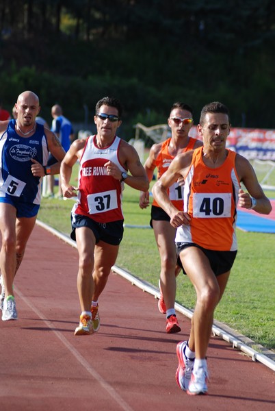 5000 in Pista a Rocca Priora (08/07/2012) 00015