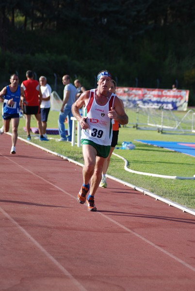 5000 in Pista a Rocca Priora (08/07/2012) 00022