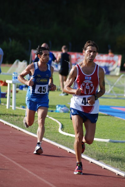 5000 in Pista a Rocca Priora (08/07/2012) 00027