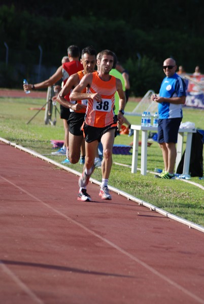 5000 in Pista a Rocca Priora (08/07/2012) 00031