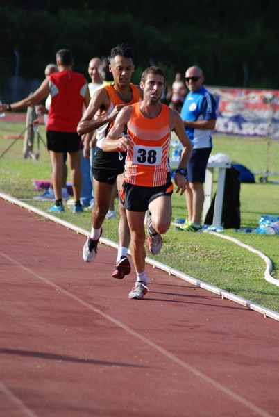 5000 in Pista a Rocca Priora (08/07/2012) 00032