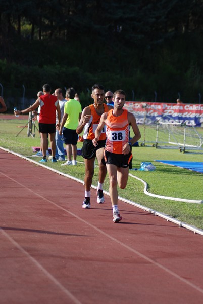 5000 in Pista a Rocca Priora (08/07/2012) 00033