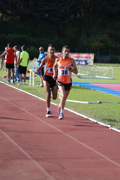 5000 in Pista a Rocca Priora (08/07/2012) 00034