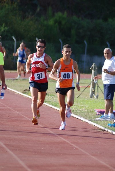 5000 in Pista a Rocca Priora (08/07/2012) 00042