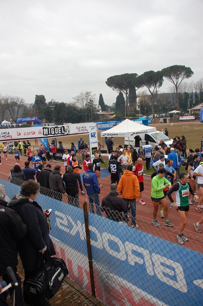 La Corsa di Miguel (22/01/2012) 0006