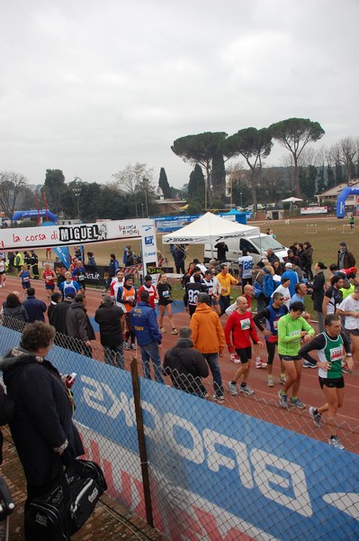 La Corsa di Miguel (22/01/2012) 0007