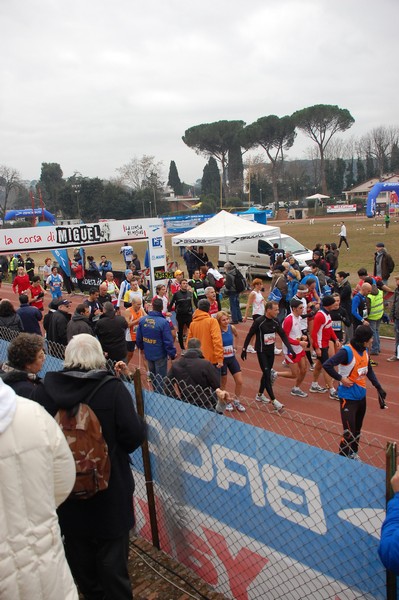 La Corsa di Miguel (22/01/2012) 0009