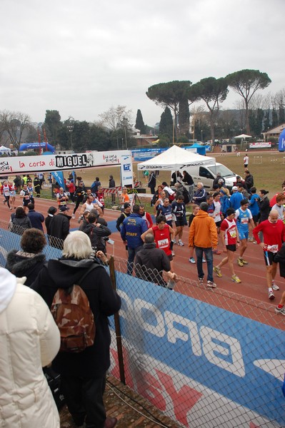 La Corsa di Miguel (22/01/2012) 0013