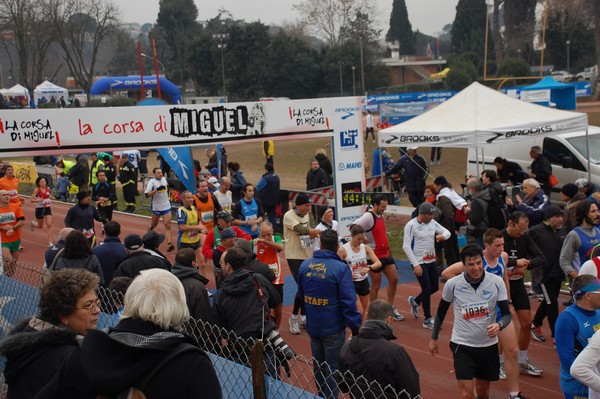 La Corsa di Miguel (22/01/2012) 0024
