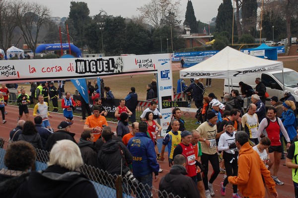 La Corsa di Miguel (22/01/2012) 0027
