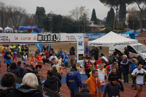 La Corsa di Miguel (22/01/2012) 0029