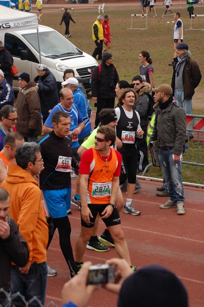 La Corsa di Miguel (22/01/2012) 0033