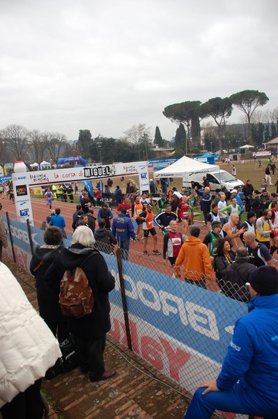 La Corsa di Miguel (22/01/2012) 0035