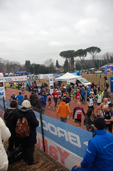La Corsa di Miguel (22/01/2012) 0038
