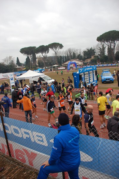 La Corsa di Miguel (22/01/2012) 0044