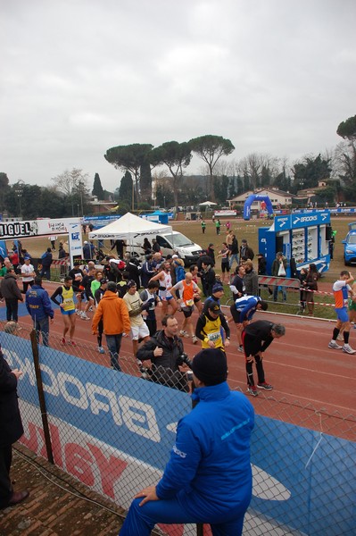 La Corsa di Miguel (22/01/2012) 0049