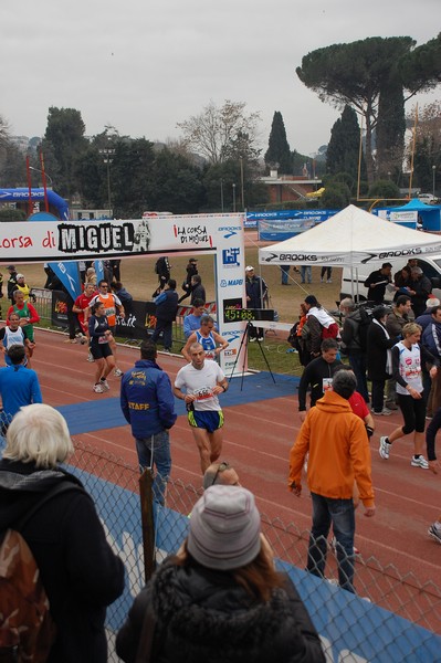 La Corsa di Miguel (22/01/2012) 0051