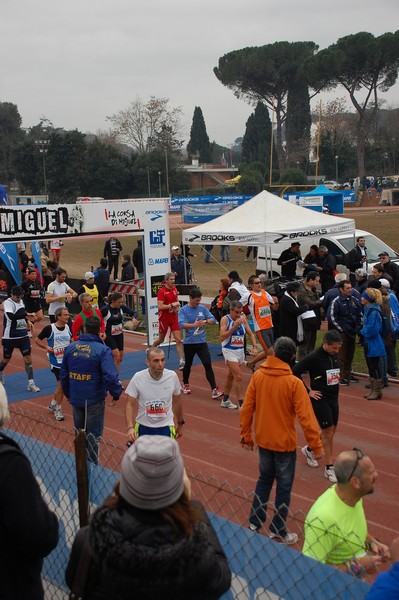 La Corsa di Miguel (22/01/2012) 0055