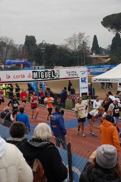 La Corsa di Miguel (22/01/2012) 0059