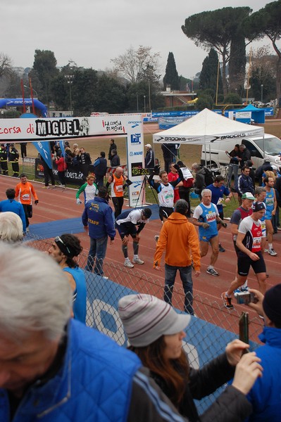 La Corsa di Miguel (22/01/2012) 0066
