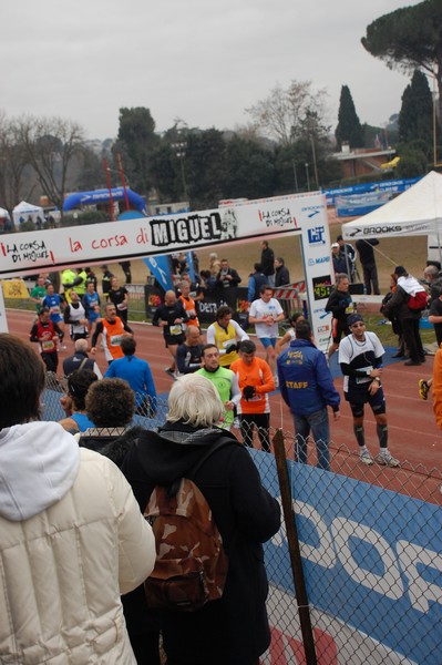 La Corsa di Miguel (22/01/2012) 0068