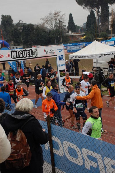 La Corsa di Miguel (22/01/2012) 0071
