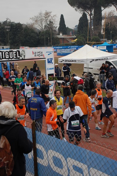 La Corsa di Miguel (22/01/2012) 0074