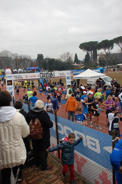 La Corsa di Miguel (22/01/2012) 0078