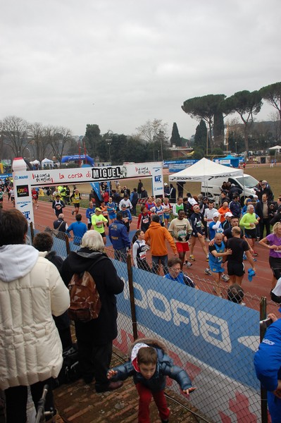 La Corsa di Miguel (22/01/2012) 0080