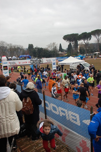 La Corsa di Miguel (22/01/2012) 0081