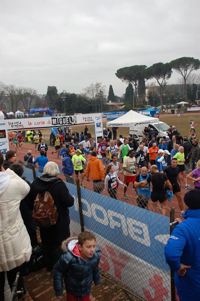 La Corsa di Miguel (22/01/2012) 0082