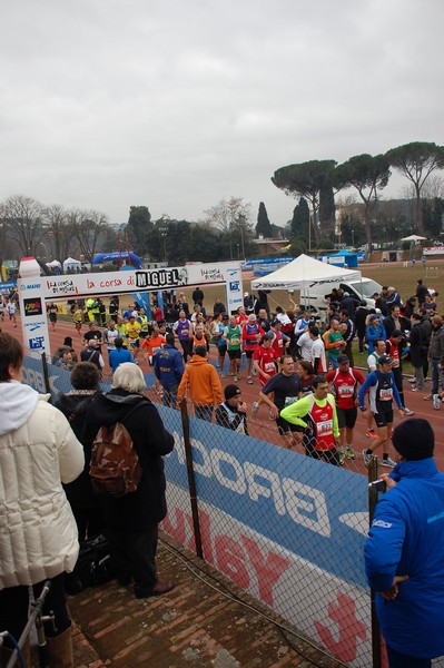 La Corsa di Miguel (22/01/2012) 0087