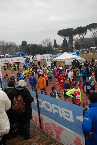 La Corsa di Miguel (22/01/2012) 0088