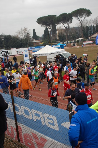 La Corsa di Miguel (22/01/2012) 0091
