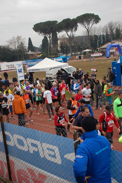 La Corsa di Miguel (22/01/2012) 0092