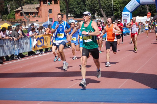Appia Run (29/04/2012) 0001