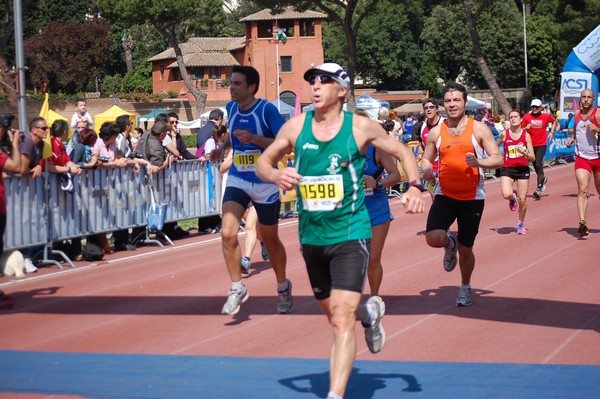 Appia Run (29/04/2012) 0002