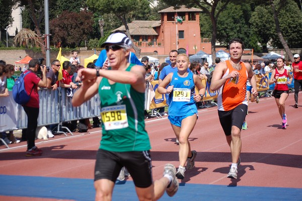 Appia Run (29/04/2012) 0003