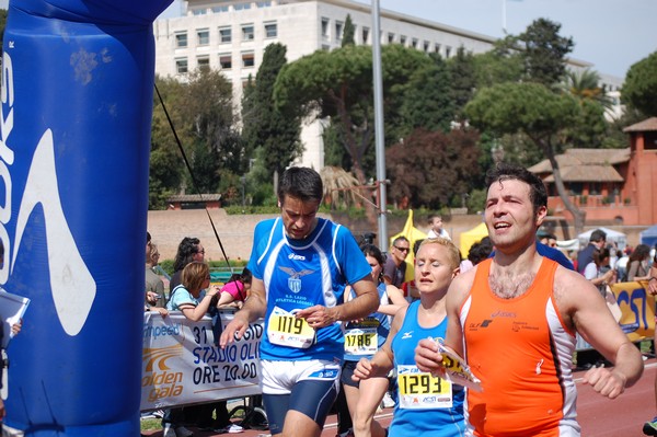 Appia Run (29/04/2012) 0004