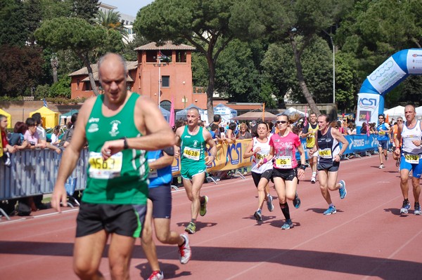 Appia Run (29/04/2012) 0005