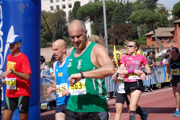 Appia Run (29/04/2012) 0009