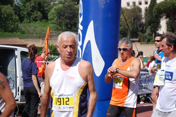 Appia Run (29/04/2012) 0013