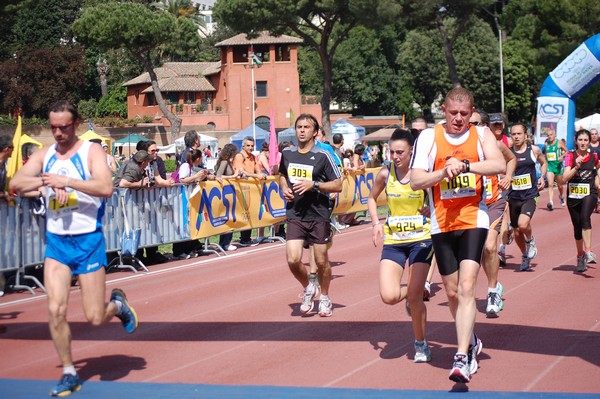 Appia Run (29/04/2012) 0023